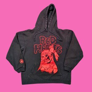 NAV Bad Habits Tour 2019 Hoodie Size S